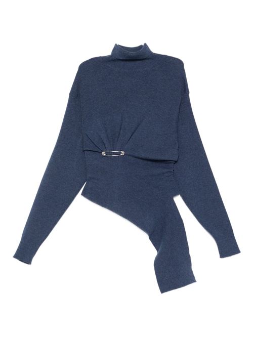  LANVIN | RW PO0004 K065 H25251